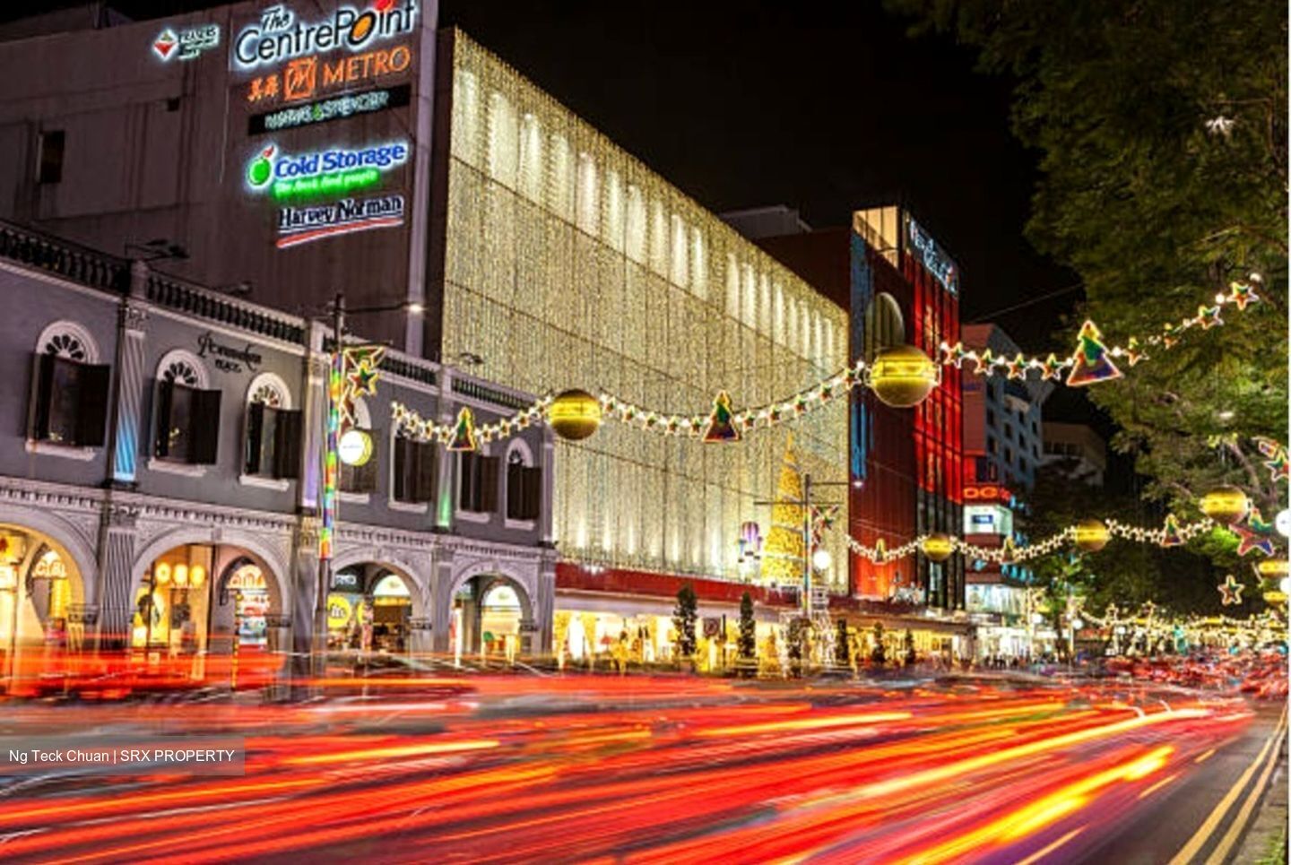 Delfi Orchard (D9), Shop House #452195151